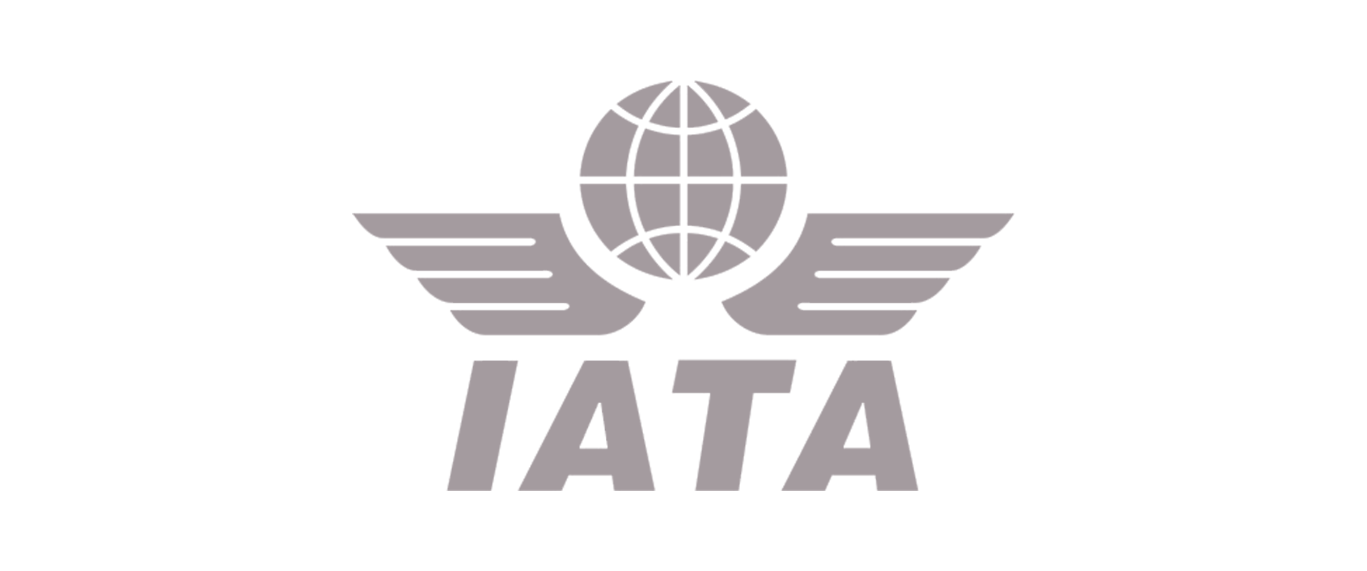 07 IATA Logo Contact Page