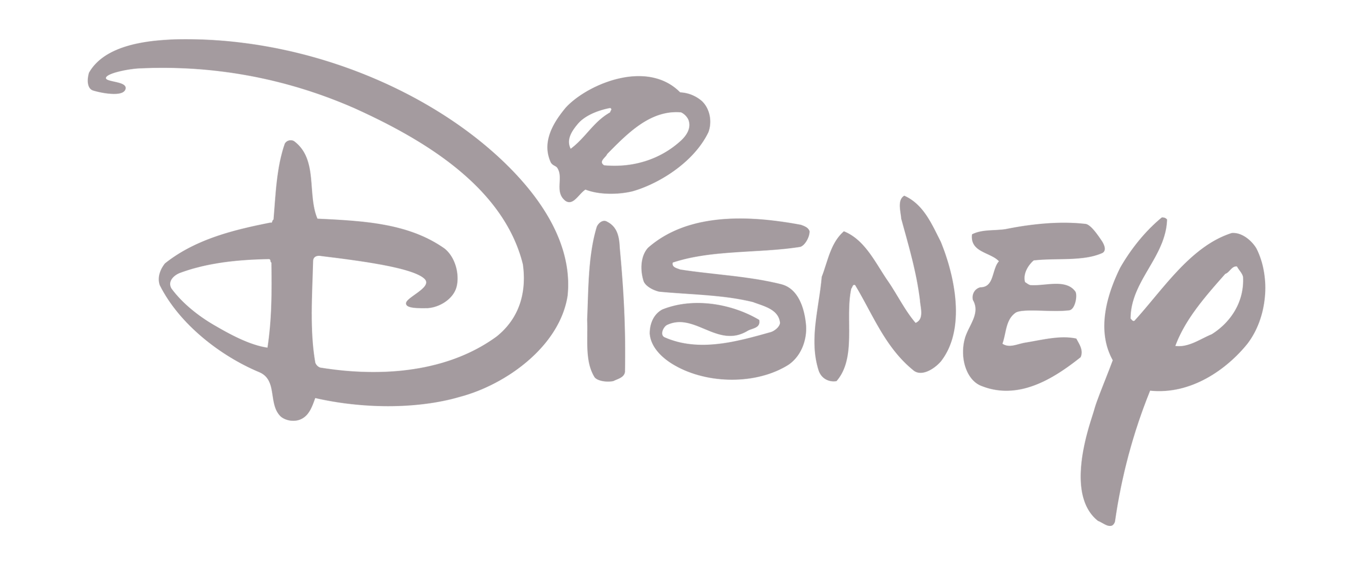 Disney Logo-Footer