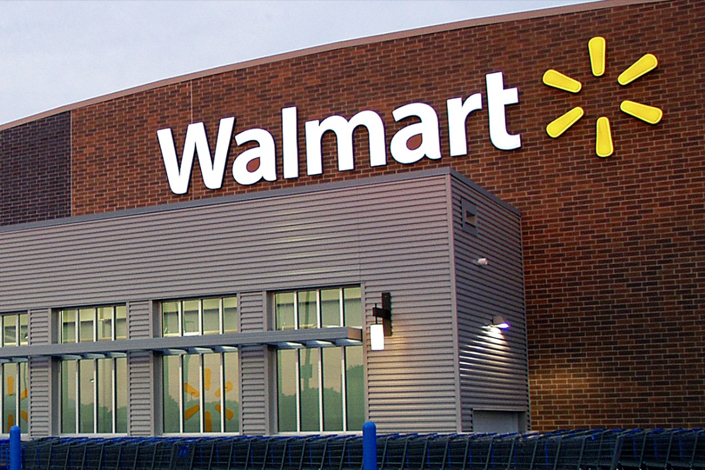 Walmart Corporate Photo From Official Website Cap